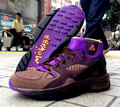 nike air mowabb