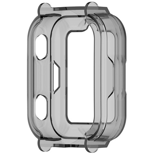 Half-wrap TPU Protective Case Watch Case for Huawei Kids Watch 4 Pro - Zdjęcie 8 z 27