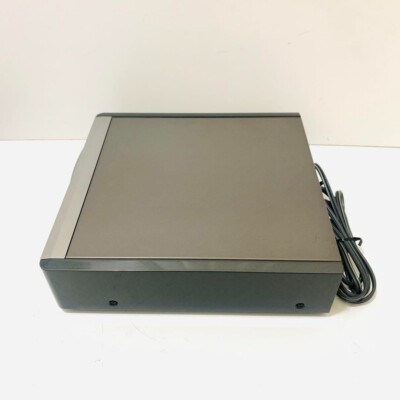 SONY TC-S1 Automatic Reverse Cassette Deck Very Good | eBay
