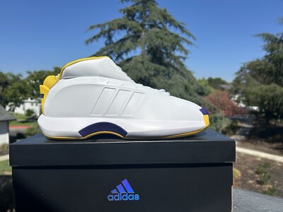 ヨ*チ様 adidas crazy1 kobe bryant lakers 27 Adidas Crazy 1 Lakers Kobe Bryant Basketball Shoes Team