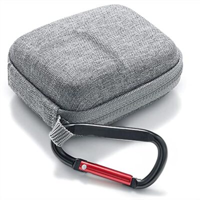 Carrying Case Universal for GoPro Hero 10 Mini Hard