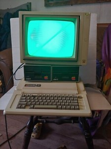 Apple 2C Computer | eBay