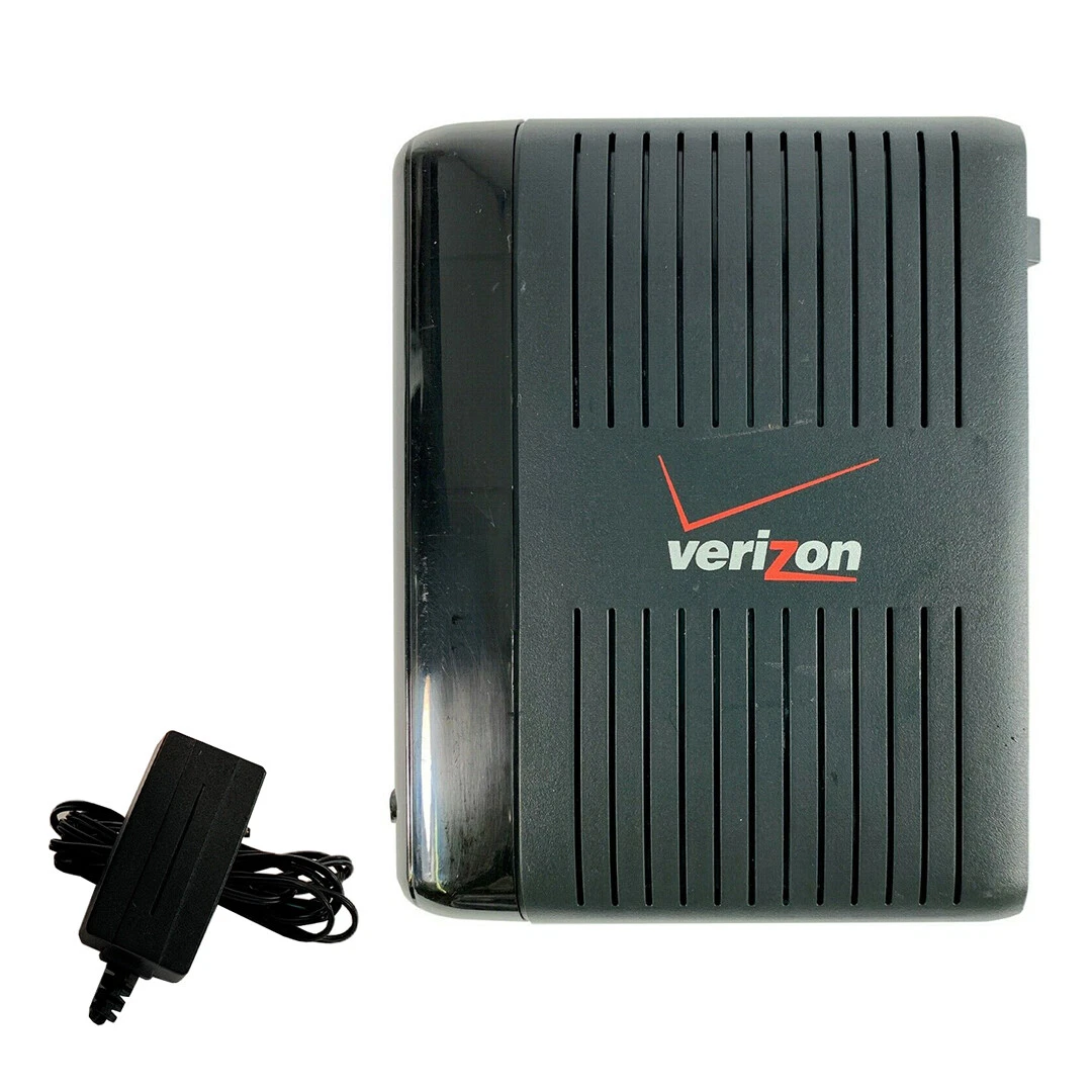 Verizon Dsl Modem Router Problems