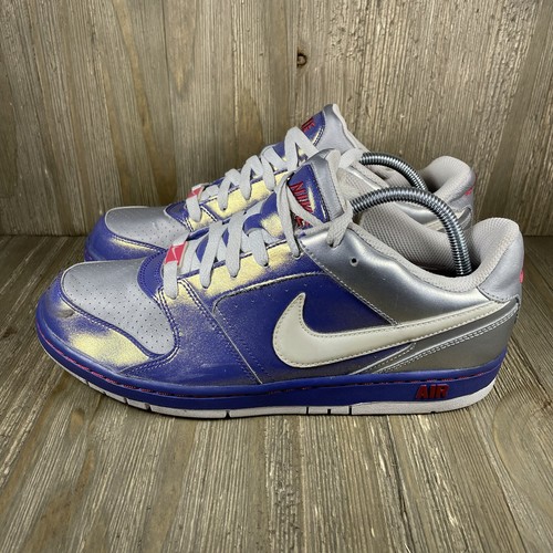 Nike Air Force 1 Low Athletic Shoes 