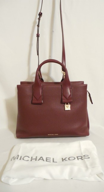 michael kors rollins large