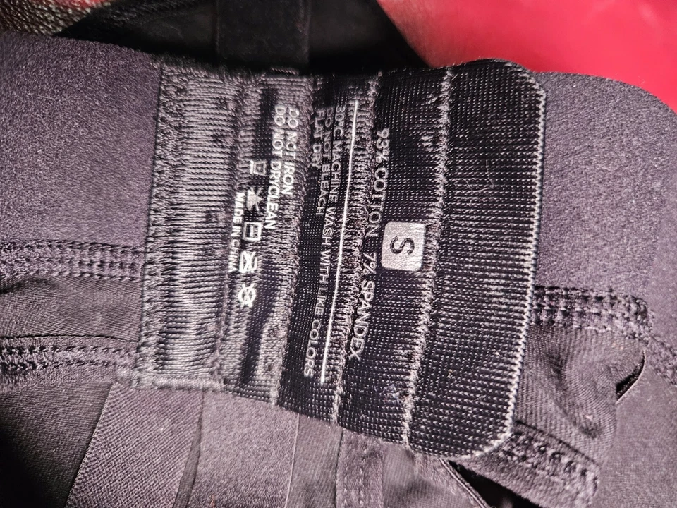 Momcozy Women's Nursing & Breast Pump Bra - Black - Size S  - Image 3 of 4