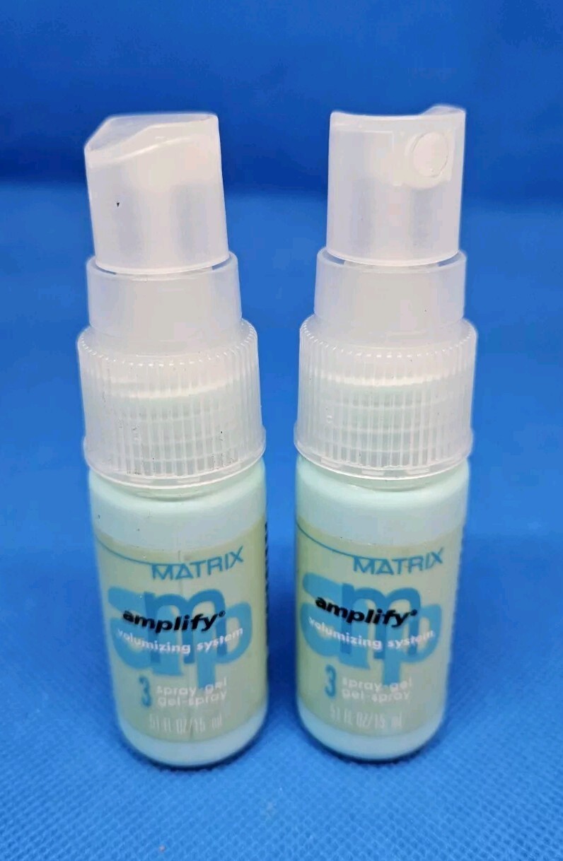 Gel 0.51 Fl Oz (lot/2) Travel Size