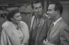 16mm film: Jane Wyman's Fireside Theater 1956 -  THE PAST IS ALWAYS PRESENT — photo 3