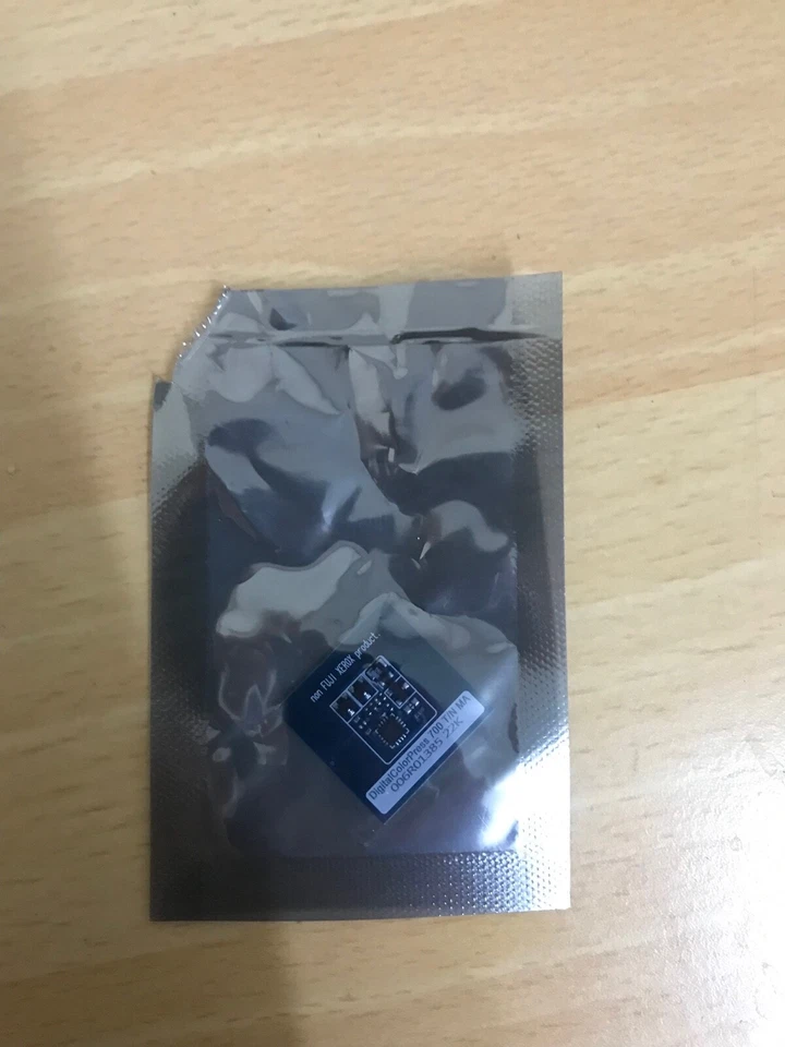 Drum Reset Chip For Xerox C550/560 Part Number:013R00664/013R00663 - Image 3 of 4