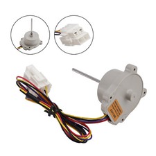 Accessori Per Motore Ventola Evaporatore Frigorifero DC 12V Per LG EAU65058315`