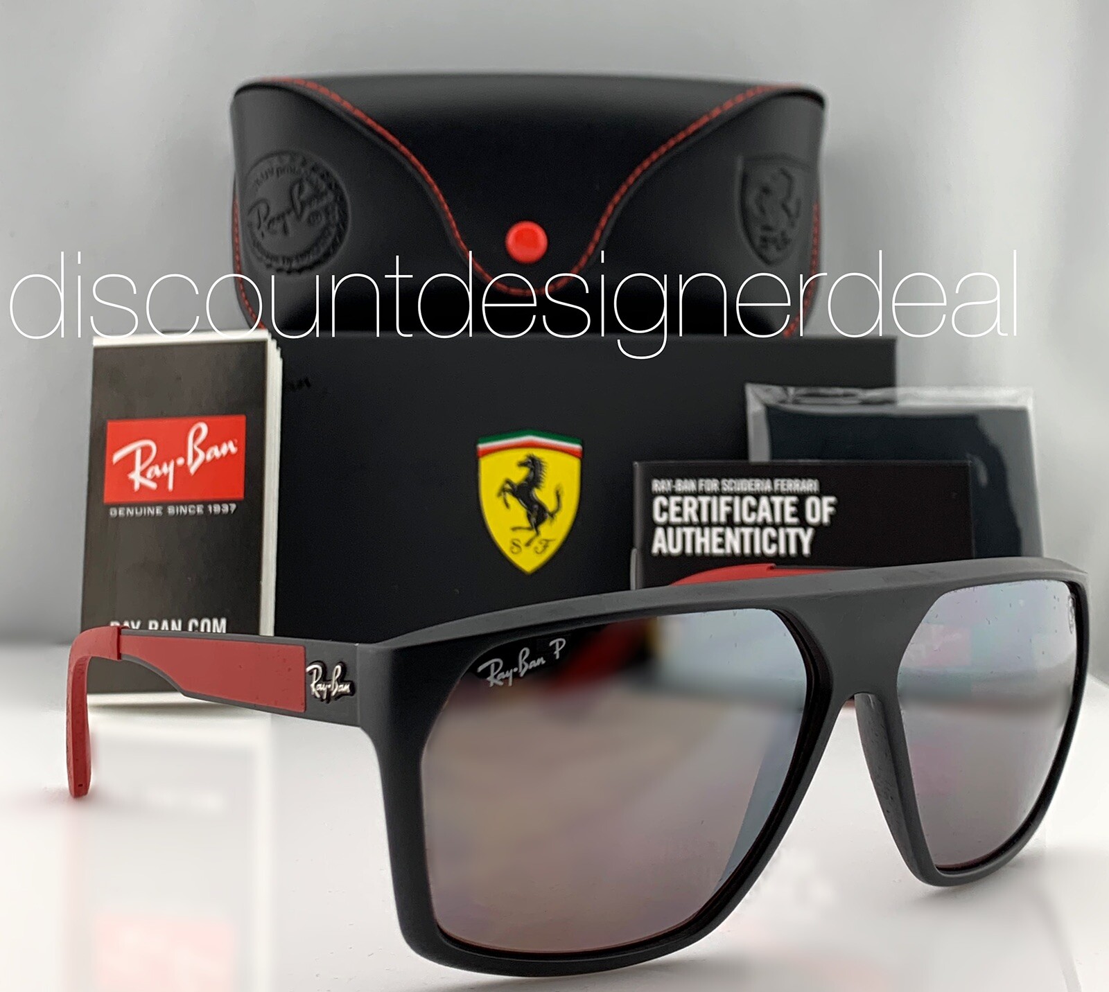 ray ban rb 4309