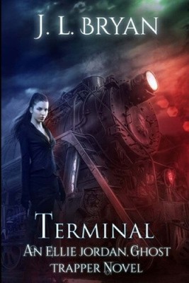 Terminal by J. L. Bryan