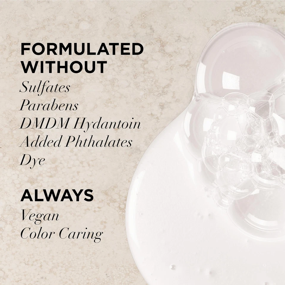 3-PK L'Oreal Paris Thickening Sulfate Free Conditioner Rosemary EverPure, 8.5 oz - Image 4 of 4