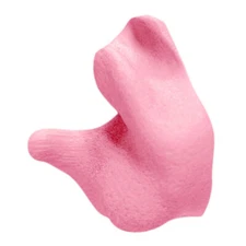 Radians CEP-001-PINK Custom Molded Earplugs