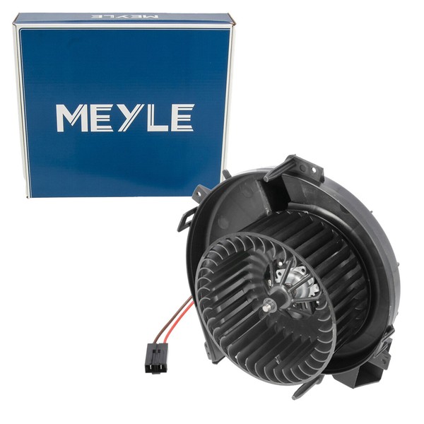 Meyle InnenraumgebläSe GebläSemotor FüR Opel Combo Corsa C Tigra Twin Top-image