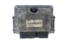 ECU Bosch 55191209  0 281 011 553  192 47DAA 1.9