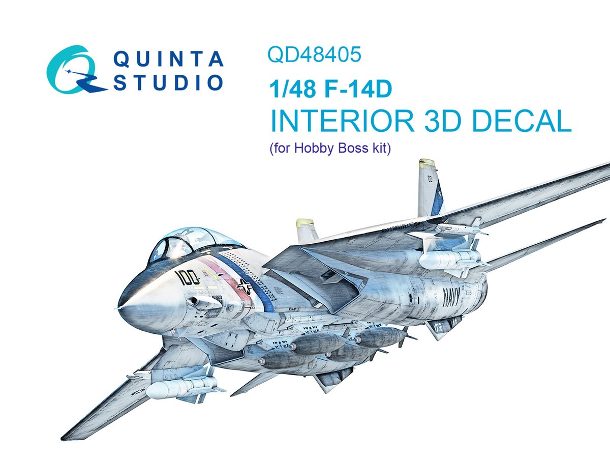 Quinta Studio 1/32 – Intérieur He 219 Imprimé 3D Et Coloré, Maquette Papier