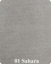 16 oz Cut Pile Marine Outdoor BASS Boat Carpet - 6' X 25' - TAN / SAND / SAHARA