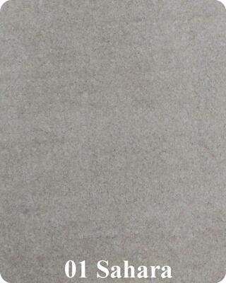16 oz Cut Pile Marine Outdoor BASS Boat Carpet - 6' X 25' - TAN / SAND / SAHARA