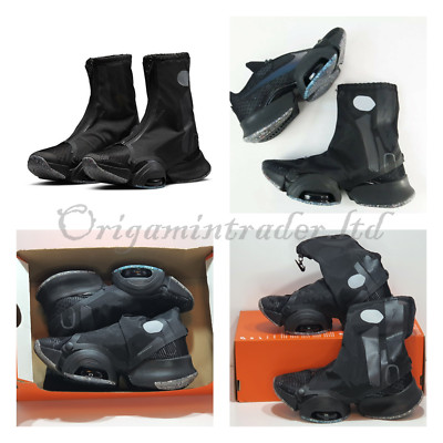 Nike Air Zoom SuperRep 2 PRM schwarz DJ4582-001 Gr. 3 UK, 35,5 EUR