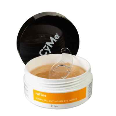 CYME HYDRO GEL DARK SPOT EYE PATCHES (30 PAIRS)