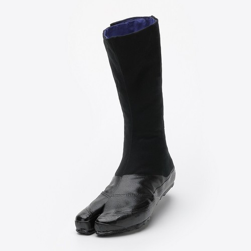 jitsuyo Ninja Tabi Stiefel Split Toe 