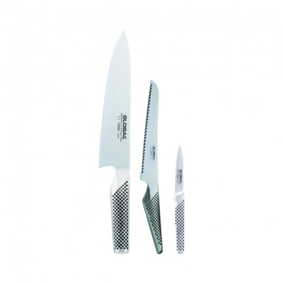 Global Messerset G-26115R: G-2, GS-61R, GSF-15