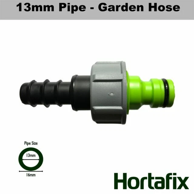 Garden Irrigation Systems