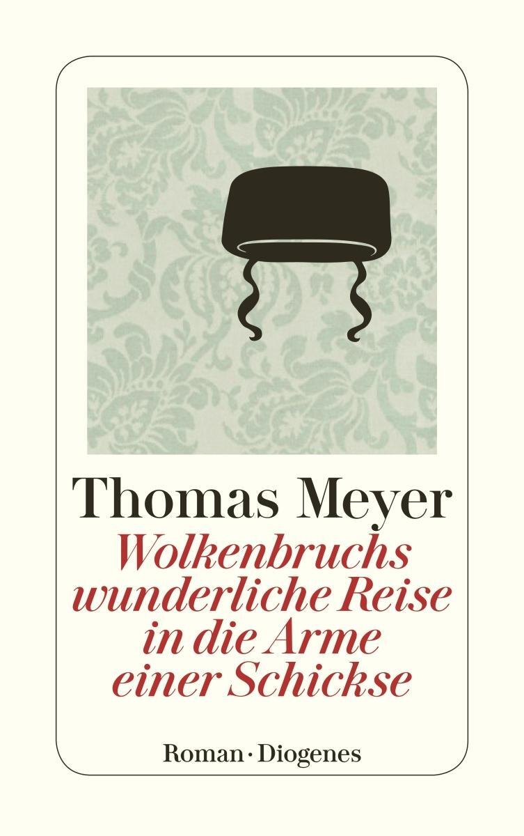 Thumbnail - Thomas Meyer / Wolkenbruchs Wunderliche Reise In Die Arme Ei ...