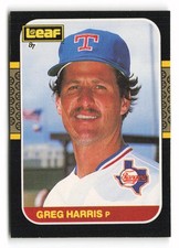 Greg Harris