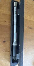 Bahco Click Torque Wrench 7852-200 20-200Nm In Box