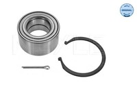 Radlagersatz Vorderachse FüR Hyundai KIA Accent II Stufenheck III IV Atos Coupe
