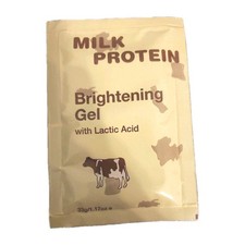 Milk Protein Gel Single Bag 33g