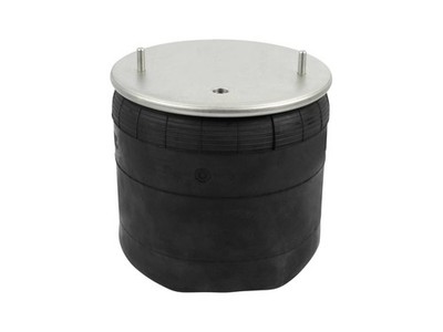 Luftfederbalg DT Spare Parts 10.66003 mit Stahlkolben Federbalg Luftfeder