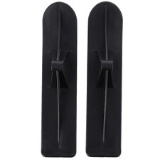 1 Paar Schneeschlitten Ski