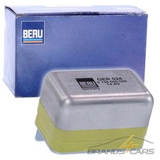 BERU GENERATORENREGLER FÜR MERCEDES S-KLASSE W116 W108 W109 SL R107 C107 BERU GENERATORENREGLER FÜR MERCEDES S-KLASSE W116 W108 W109 SL R107 C107