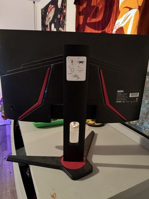 Gaming Monitor 