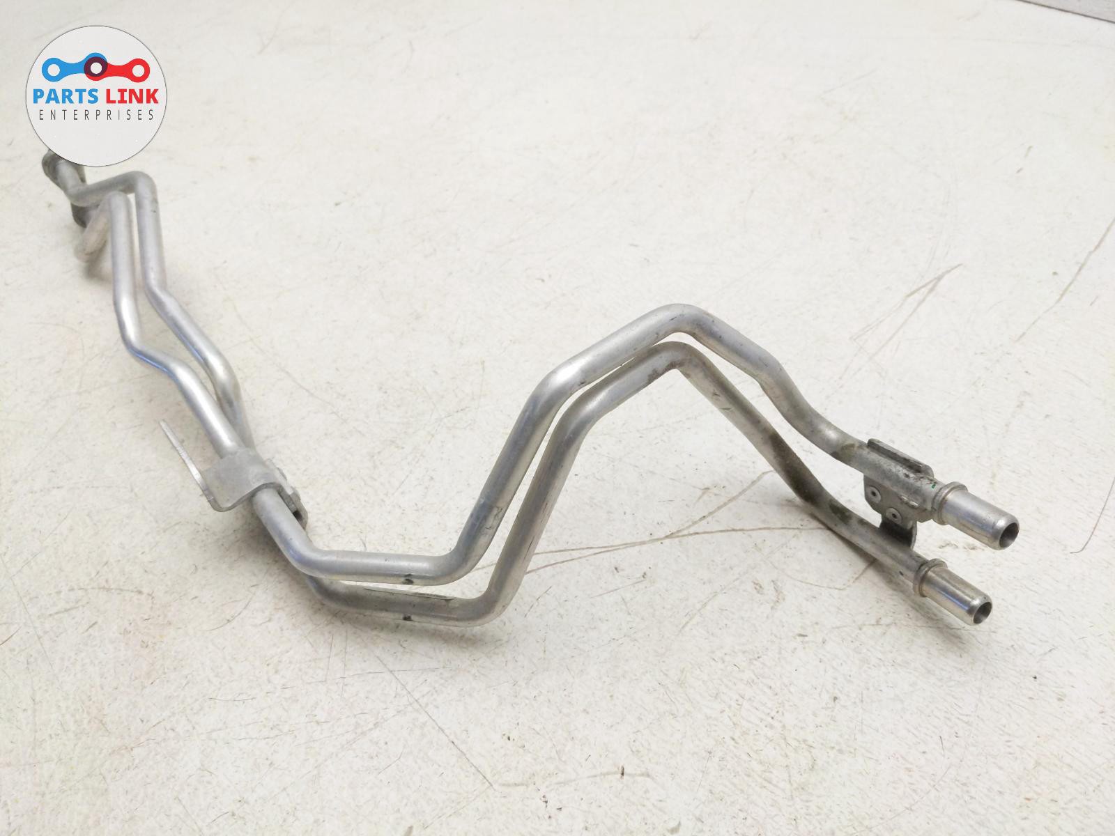 Bentley Bentayga Speed 2016-2020 Left Transmission tube