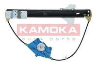 Kamoka Fensterheber Elektrisch Hinten Links FüR Audi A4 Seat Exeo St