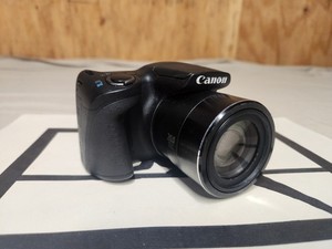 Canon Powershot Sx410 Is | eBay