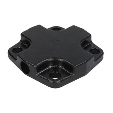 KING PIN SET FITS: CHALLENGER MT 425B MT 445B; MASSEY FERGUSON 265 S 275 285