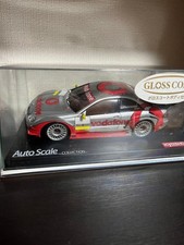 Kyosho Mini-Z Mercedes CLK DTM Vodafone AMG Body MZG33VF Gloss Caot ASC