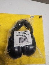 Earmuffs New In Package For Hard Hat