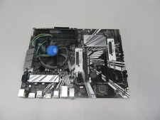 ASUS Prime Z390-P LGA1151 ATX Motherboard