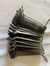 Lot of 41 Striker Keys Remington Rand Typewriter Replacement Craft Parts thumbnail