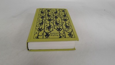 			The Jungle Books (Penguin Clothbound Classics), Kipling, Rudyard,		