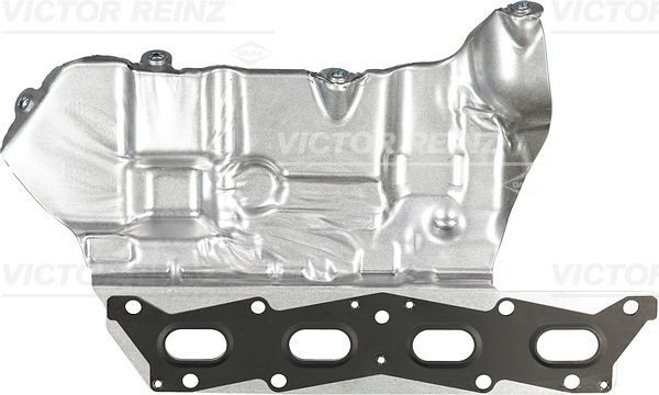 Victor Reinz Dichtung, AbgaskrüMmer FüR Abarth Alfa Romeo Fiat Jeep Lancia-image