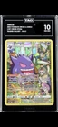 TAG 10 Gengar #TG06/TG30 Lost Origin Holo Trainer Gallery Full Art Ultra Rare