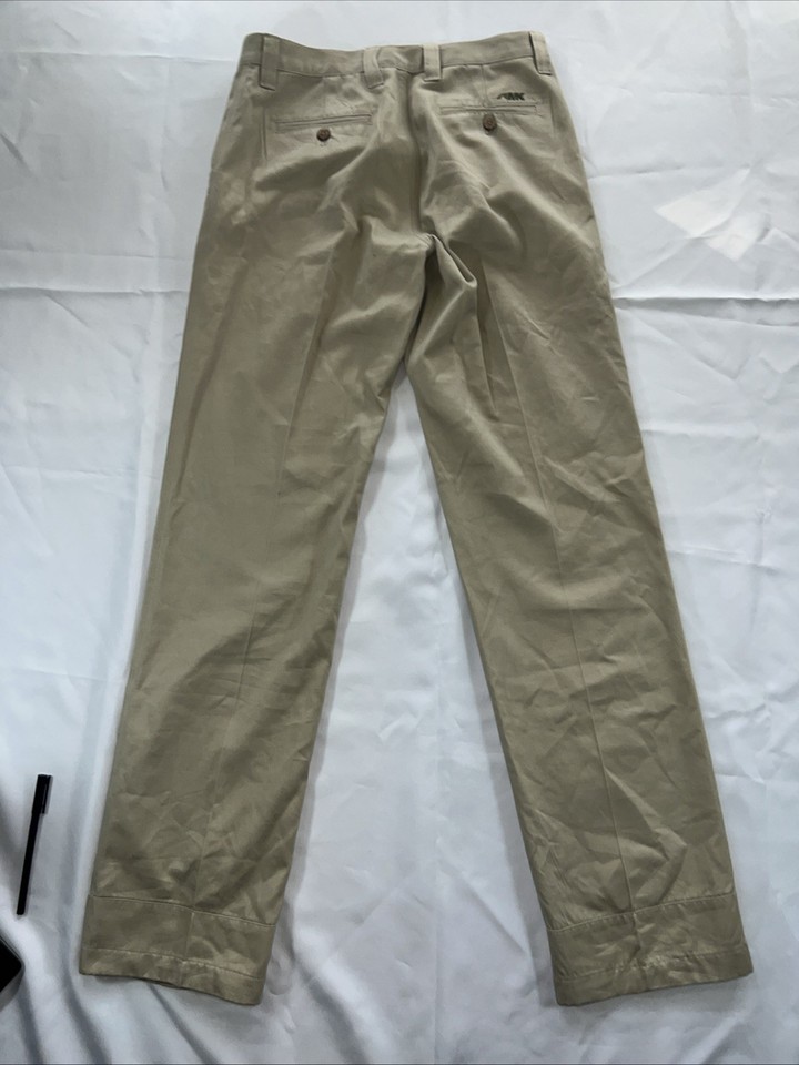 Mountain Khakis Twill Chino Pants Relaxed Fit 32x34 Cotton | eBay