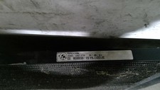 Radiateur BMW SERIE 3